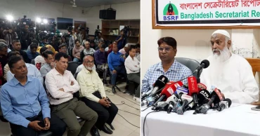 তারেক রহমান প্রধানমন্ত্রী হয়ে এত কাজ করছেন, অনেকে সহ্য করতে পারছে না: ধর্মমন্ত্রী