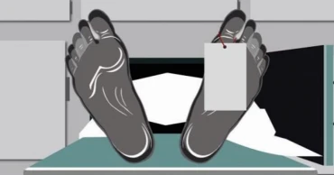 ধান কুড়িয়ে আনার সময় বজ্রপাতে কৃষাণীর মৃত্যু