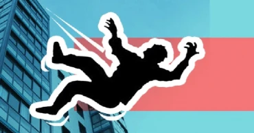 পঞ্চগড়ে ক্লিনিকের তিনতলা থেকে পড়ে শিশুর মৃত্যু