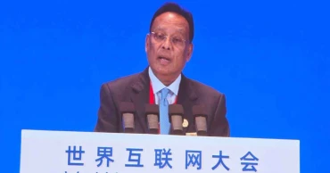 সাইবার স্পেসে বৈষম্যহীন ডিজিটাল ভবিষ্যৎ গড়তে ৩ দফা প্রস্তাব আইসিটিমন্ত্রীর