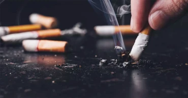 শিক্ষাপ্রতিষ্ঠান-হাসপাতালের আশপাশে সিগারেট বিক্রি করলে ৫ হাজার টাকা জরিমানা