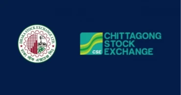 ঢাকায় লেনদেন চলছে উত্থানে, চট্টগ্রামে পতন