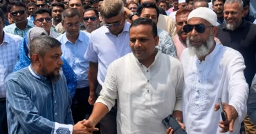 টার্মিনালের কাজ শেষ হলে চাঁদপুর নদীবন্দরের হারানো ঐতিহ্য ফিরবে: নৌপরিবহন প্রতিমন্ত্রী