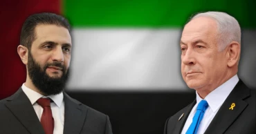 সংকট নিরসনে পরোক্ষ আলোচনায় সিরিয়া-ইসরায়েল; মধ্যস্থতায় আরব আমিরাত