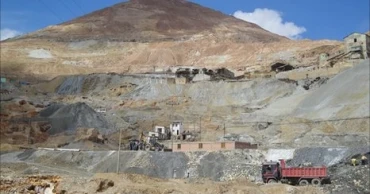 বলিভিয়ায় খনি দুর্ঘটনায় পাঁচজনের মৃত্যু