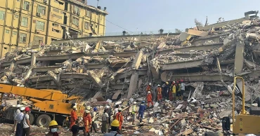 জুমার নামাজের সময় ভূমিকম্প, মিয়ানমারে নিহত অন্তত ৭০০ মুসল্লি