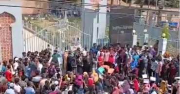 মাগুরায় শিশু ধর্ষণ: মধ্যরাতে শুনানি, চার আসামি রিমান্ডে