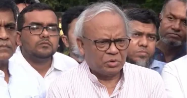 রমজানের আগেই একটি সুষ্ঠু নির্বাচনের প্রত্যাশা রিজভীর