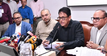 এইচএসসিতে অকৃতকার্যরা ১-২ মাসের মধ্যে আবার পরীক্ষার সুযোগ পাবে: শিক্ষামন্ত্রী