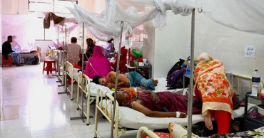 ডেঙ্গু আক্রান্ত হয়ে আরও ৩৬ জন হাসপাতালে