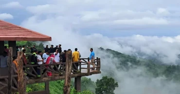 ১৫ জুলাই পর্যন্ত বান্দরবানের সকল পর্যটনকেন্দ্র বন্ধ ঘোষণা