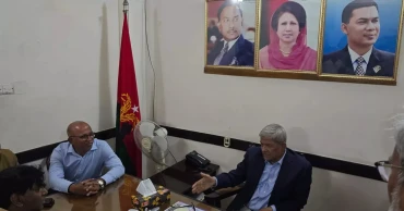 সঠিক সময়ে স্থানীয় সরকার নির্বাচন হবে: মির্জা ফখরুল