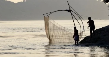 ব্রহ্মপুত্র নদে মাছ ধরতে নেমে নিখোঁজ যুবকের লাশ উদ্ধার