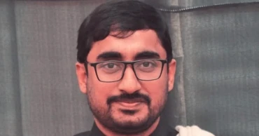 নাটোরের ছাত্রলীগ নেতা মাসুম পাবনা থেকে গ্রেপ্তার