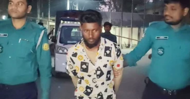 সন্তানের অভাব পূরণে শিশু চুরি, ৪৮ দিন পর যুবক আটক