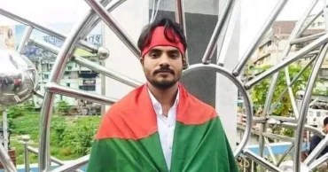 নিখোঁজের দুদিন পর বৈষম্যবিরোধী ছাত্র আন্দোলনের নেতা সজীব উদ্ধার