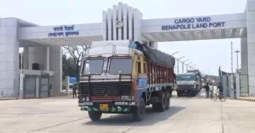 আগামীকাল বেনাপোল বন্দর দিয়ে আমদানি-রপ্তানি বন্ধ