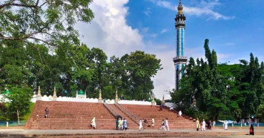 সিলেটে কোথায়, কখন ঈদের জামাত