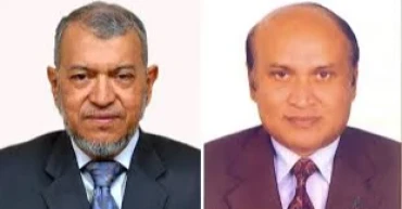 মন্ত্রিপরিষদ সচিবের দায়িত্বে থাকা ২ সচিবের পদত্যাগ