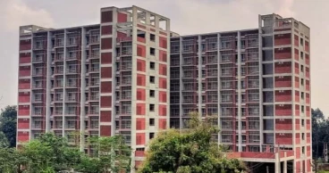 প্রভোস্টবিহীন জাবির কাজী নজরুল হল, ভোগান্তিতে শিক্ষার্থীরা