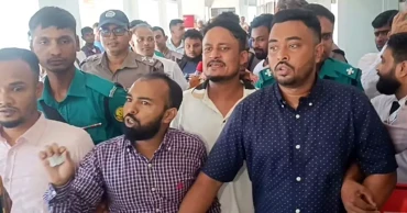 এমসি কলেজে সংঘবদ্ধ ধর্ষণ মামলায় একজনের মৃত্যুদণ্ড, ৩ জনের যাবজ্জীবন