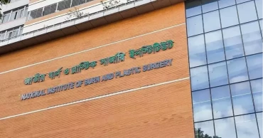 নারায়ণগঞ্জে গ্যাস বিস্ফোরণ: নিহত বেড়ে ৩