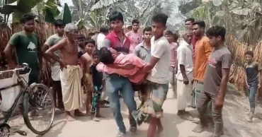 মাছ ধরতে গিয়ে ভারতীয়দের মারধরের শিকার বাংলাদেশি, হাসপাতালে ভর্তি