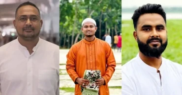 জামায়াত এমপির গাড়িতে হামলা, বিএনপি-ছাত্রদলের ৩ নেতা বহিষ্কার