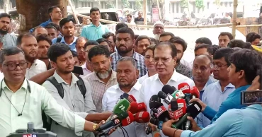 শিগগিরই রমেক হাসপাতালে আইসিইউ বেড সংকট দূর হবে: ত্রাণমন্ত্রী