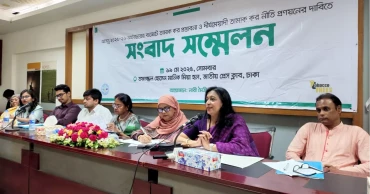 তামাক পণ্যের কার্যকর কর ও মূল্য বৃদ্ধির দাবি