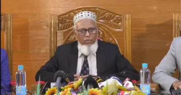 স্থানীয় নয়, জাতীয় নির্বাচন নিয়ে ভাবছে ইসি: মাছউদ