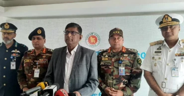 যুবকদের সর্বজনীন সামরিক প্রশিক্ষণের প্রস্তাব ডিসিদের