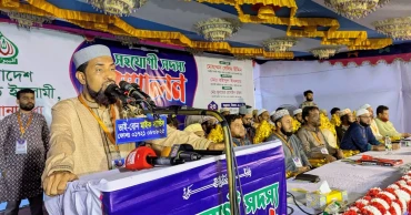 প্রধান উপদেষ্টার দেওয়া টাইম ফ্রেমেই নির্বাচন হতে হবে: সেলিম উদ্দিন