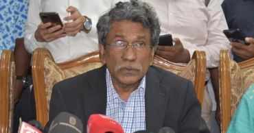 জরুরি অবস্থা রাজনৈতিকভাবে ব্যবহার না করতে সবাই একমত: আলী রীয়াজ