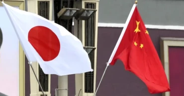 সামরিক সংশ্লিষ্টতার অভিযোগে ৪০টি জাপানি প্রতিষ্ঠানের ওপর চীনের নিষেধাজ্ঞা