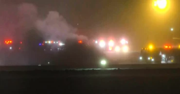 যুক্তরাষ্ট্রে ৮ আরোহীসহ ব্যক্তিগত বিমান বিধ্বস্ত