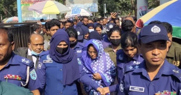 সাবেক এমপি সফুরা বেগম রুমীর জামিন নামঞ্জুর