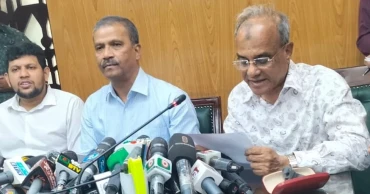 বাংলাদেশে ধর্ষকদের কোনো স্থান হবে না: স্বরাষ্ট্র উপদেষ্টা