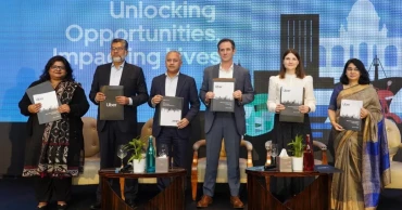 হুয়াওয়ে সিডস ফর দ্য ফিউচার ২০২৫ বাংলাদেশ: ক্যাম্পাস রোডশো শুরু