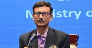 চীনের ঋণের শর্ত শিথিল-পরিশোধের সময় বাড়ানোর প্রস্তাব দেবে বাংলাদেশ: পররাষ্ট্র উপদেষ্টা