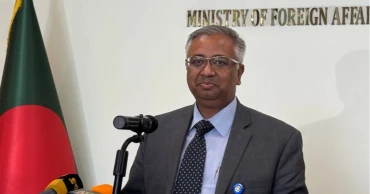 ইরানের পারমাণবিক স্থাপনায় হামলায় গভীর উদ্বেগ জানিয়েছে ঢাকা