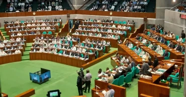অধ্যাদেশ অনুমোদন ও বাতিলে সংসদে ১২টি বিল পাস