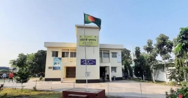 ১১ দিনের ছুটিতে বুড়িমারী স্থলবন্দর
