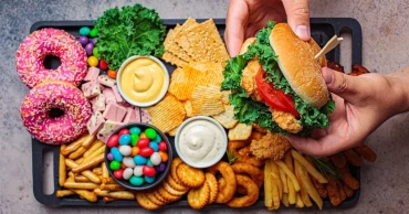 প্রক্রিয়াজাত খাবারের অতিরিক্ত লবণ রোগের ঝুঁকি বাড়াচ্ছে