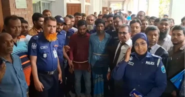 মানিকগঞ্জে হত্যা মামলায় একজনের মৃত্যুদণ্ড