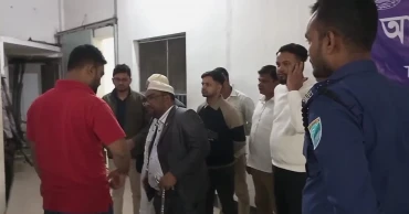 আশুলিয়ায় ভোটকেন্দ্র দখলচেষ্টার অভিযোগে বিএনপির ১৩ নেতা-কর্মী আটক