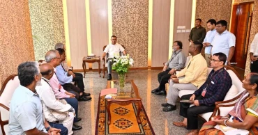 ধর্ম নয়, নাগরিক হিসেবে সবার অধিকার নিশ্চিত করা আমার দায়িত্ব: প্রধানমন্ত্রী