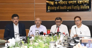 আদ-দ্বীন হাসপাতাল কর্তৃপক্ষের অবহেলার প্রমাণ মিলেছে, দৃষ্টান্তমূলক শাস্তি হবে: স্বাস্থ্যমন্ত্রী