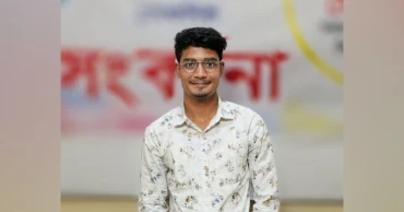 ধর্ষণের হুমকি দেওয়া আলী হুসেনকে ঢাবি থেকে বহিষ্কার