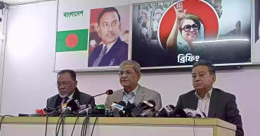 শতাধিক পণ্যে ভ্যাট ও শুল্ক বৃদ্ধিতে সাধারণ মানুষের ভোগান্তি বাড়বে: বিএনপি